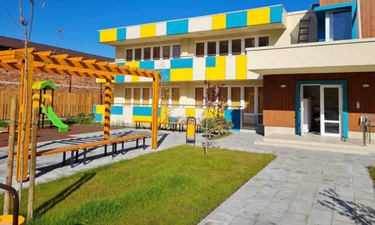 Над 2000 деца са приети в първа група на детските градини в Пловдив